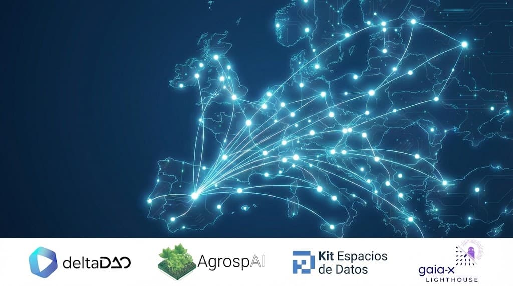 The Data Space Kit is open for Applications.