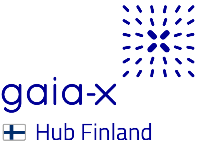 Gaia-X Hub Finland