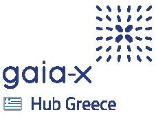 Gaia-X Hub Greece