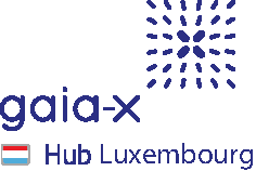 Gaia-X Hub Luxembourg