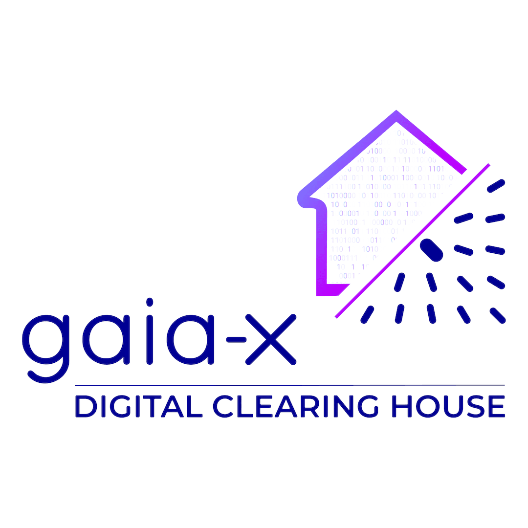 Gaia-X Digital Clearing House (GXDCH)