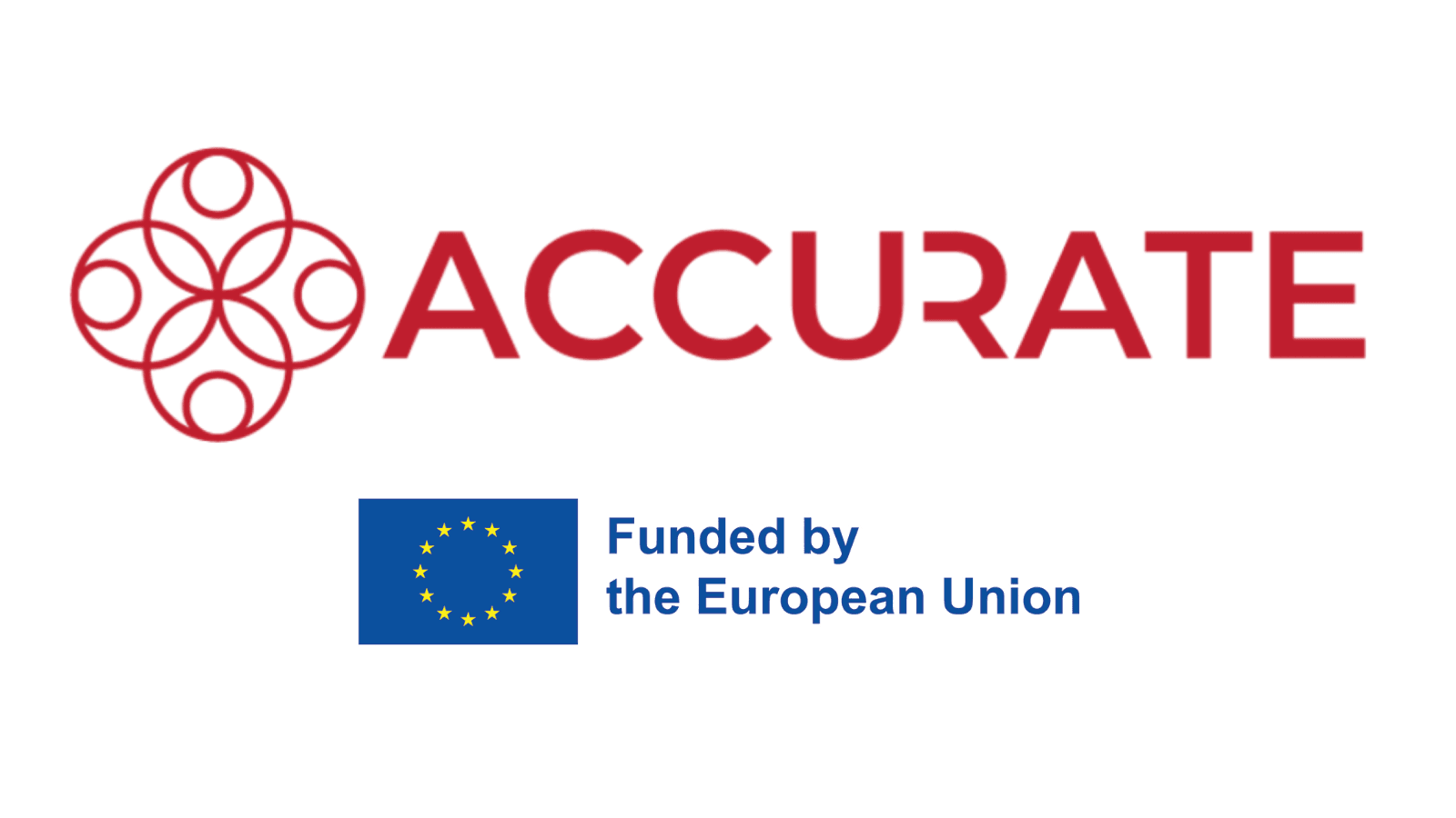 ACCURATE Project Logo
