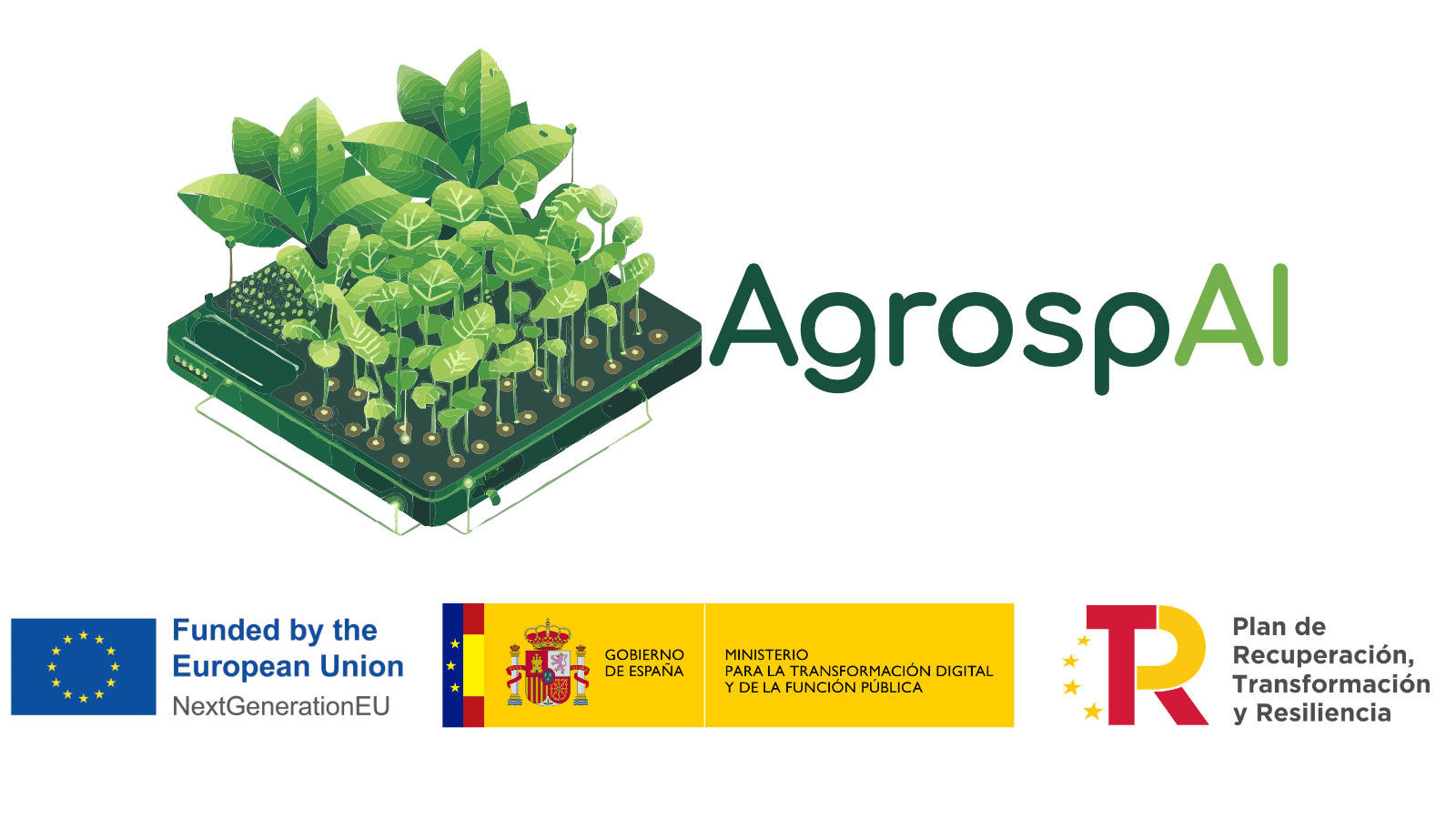 AgrospAI Project