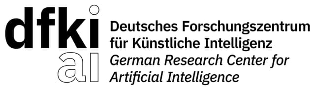 DFKI – German Research Center for Artificial Intelligence