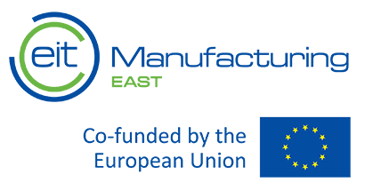 EIT Manufacturing East GmbH