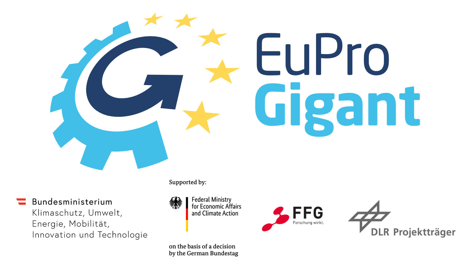 EuProGigant Project