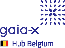 Gaia-X Hub Belgium