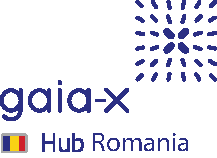 Gaia-X Hub Romania