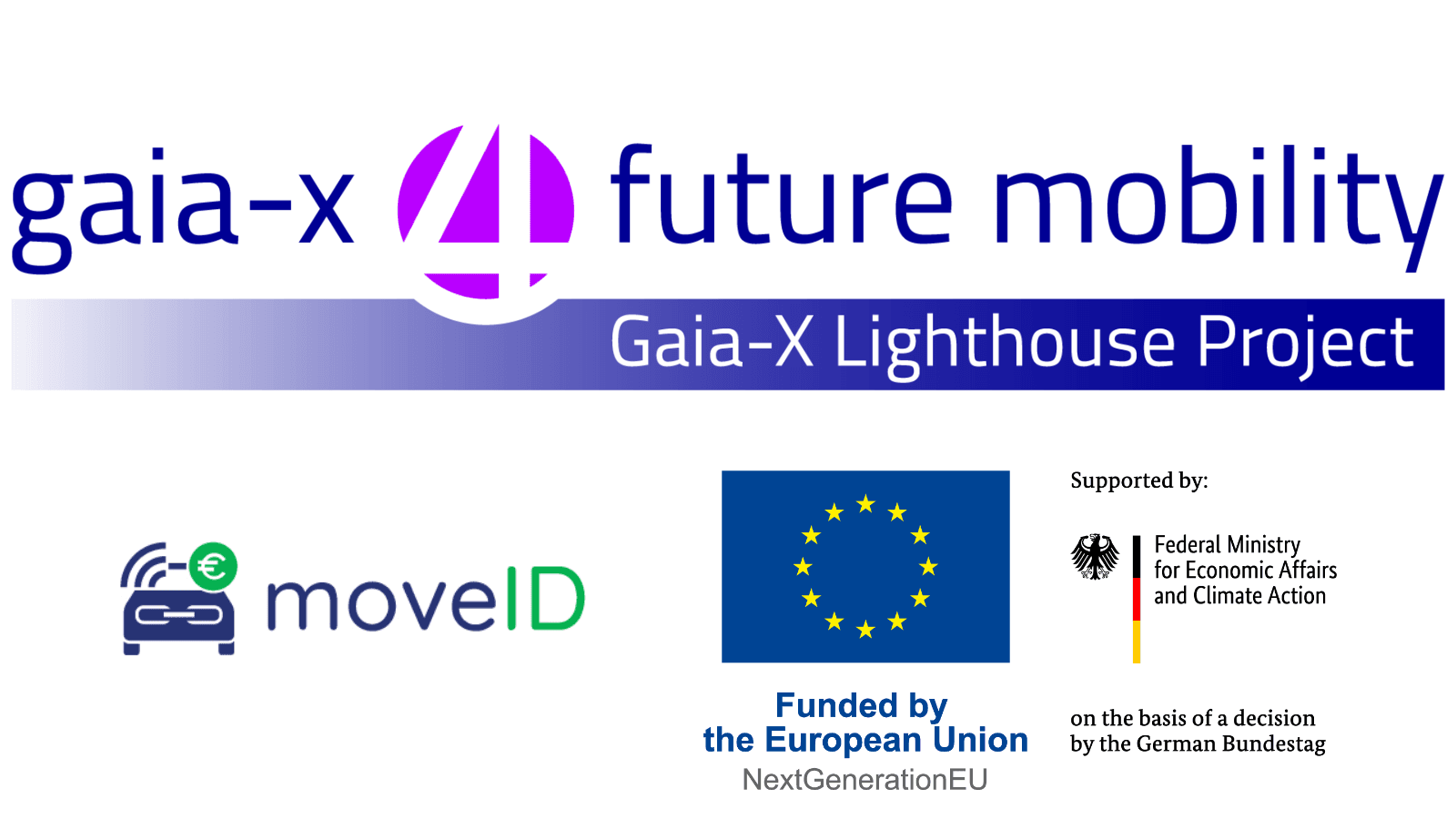 Gaia-X 4 Future Mobility Project