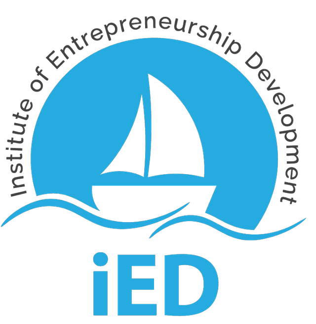 Institute of Entrepreneurship Development (iED)