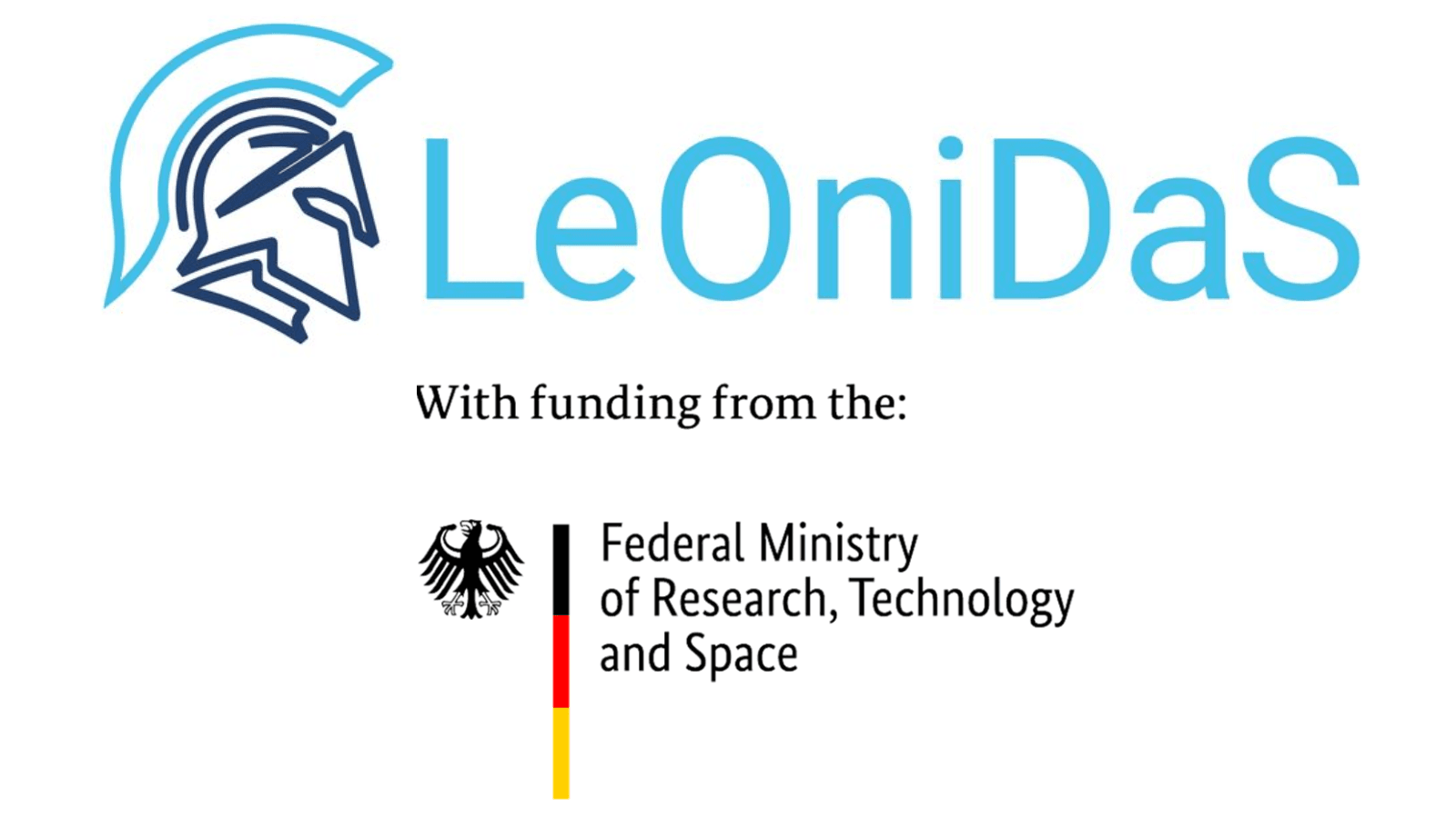 Leonidas Project and Funding