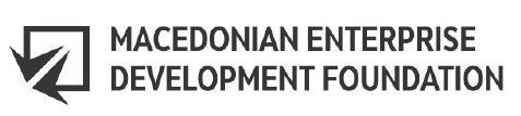 Macedonian Enterprise Development Foundation (MEDF)