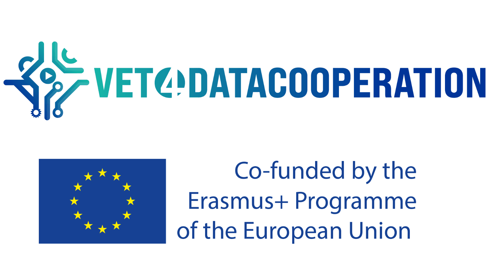 Vet4Data Project Erasmus